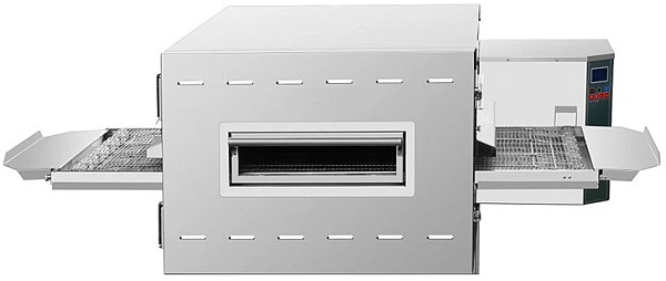 Печь конвейерная для пиццы Kocateq EPCV24/80