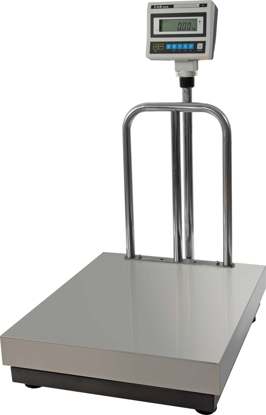 Весы напольные DB-II 600LCD (800x900)