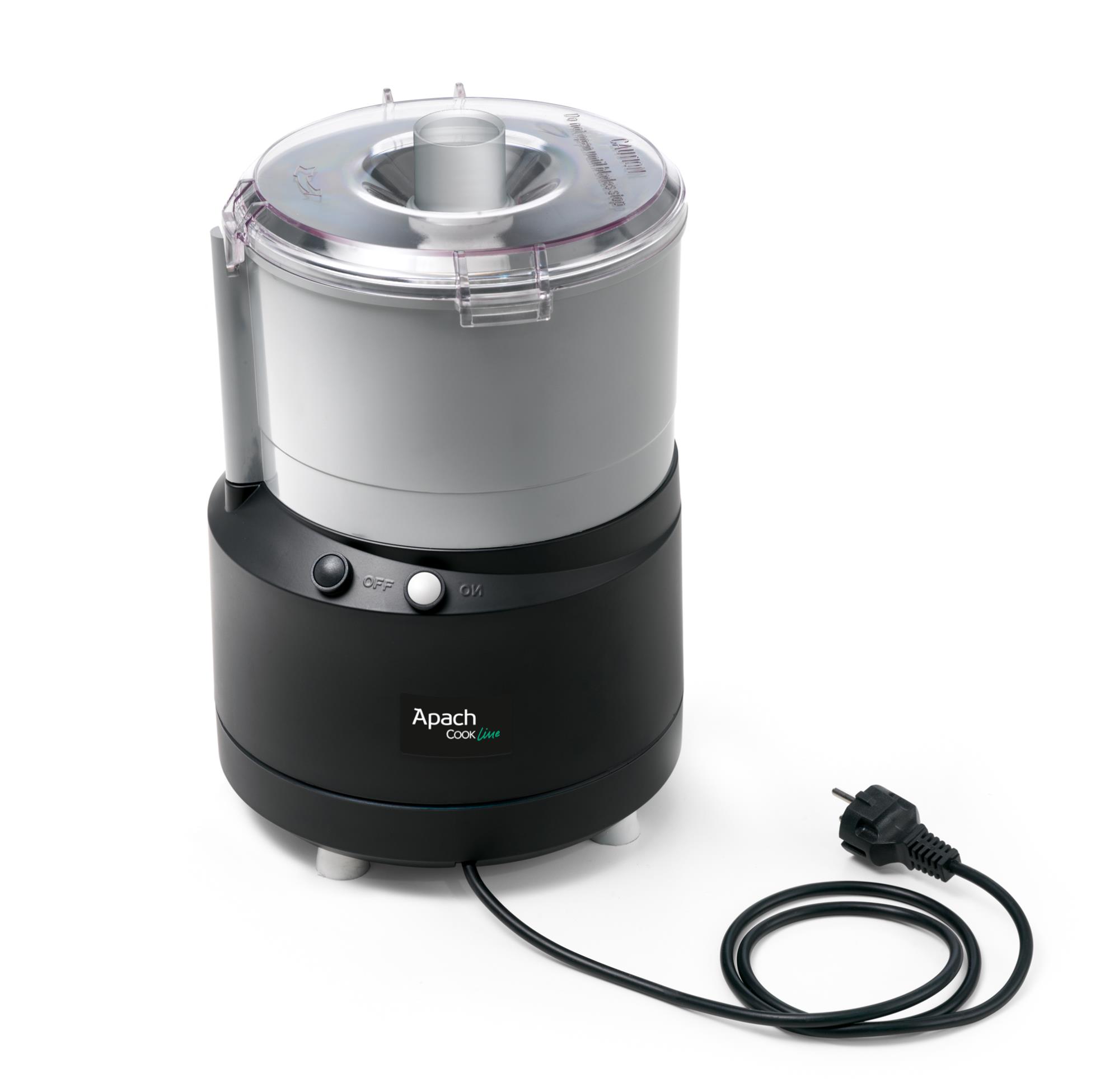 КУТТЕР APACH ACTX ECO