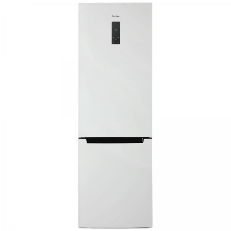 Шкаф холодильный комбинированный Бирюса Б-960NF