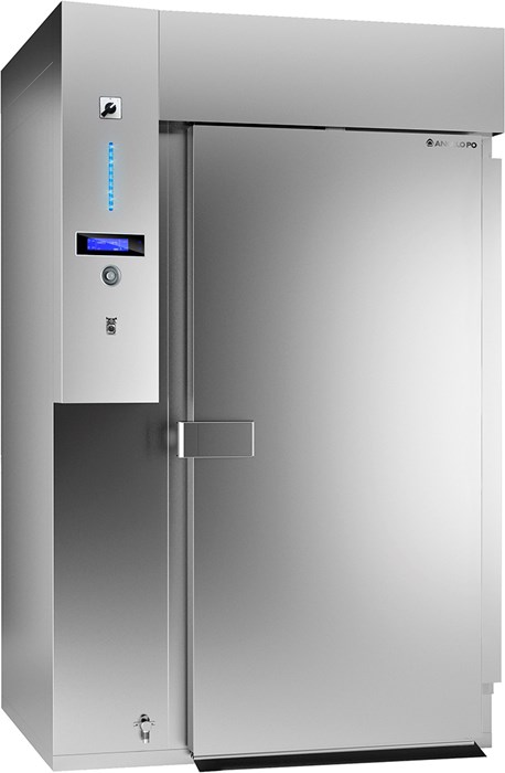 ANGELO PO Шкаф шоковой заморозки, BFR202R