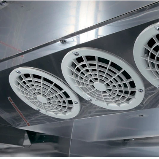 Холодильный шкаф Turbo Air KR25-2