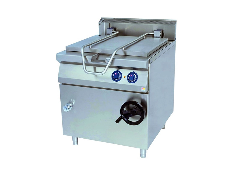 Котел пищеварочный Kovinastroj (Kogast) EK-T9/100-P