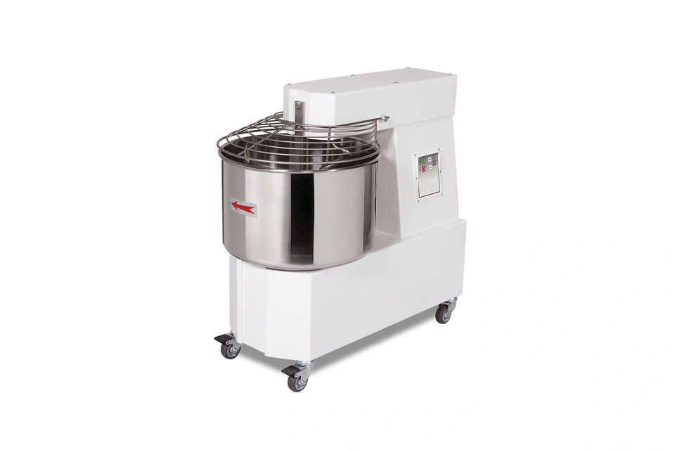 Спиральный тестомес WLBake SP60 E 2V