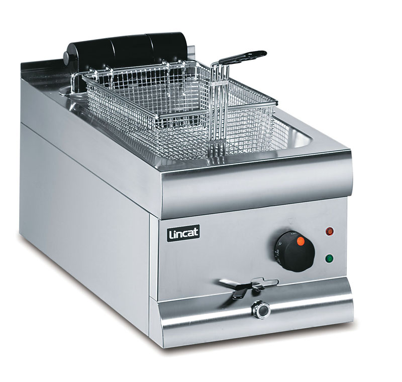 Фритюрница Lincat DF39FL