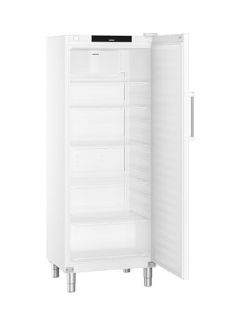ШКАФ ХОЛОД.С ГЛУХ.ДВЕРЬЮ LIEBHERR FRFVG 6501