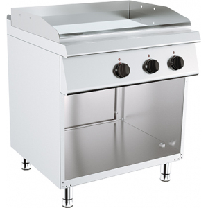 Поверхность жарочная Epicur-Kusina G7I 200E-W