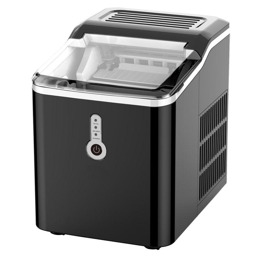 Льдогенератор MK-IM12BLR