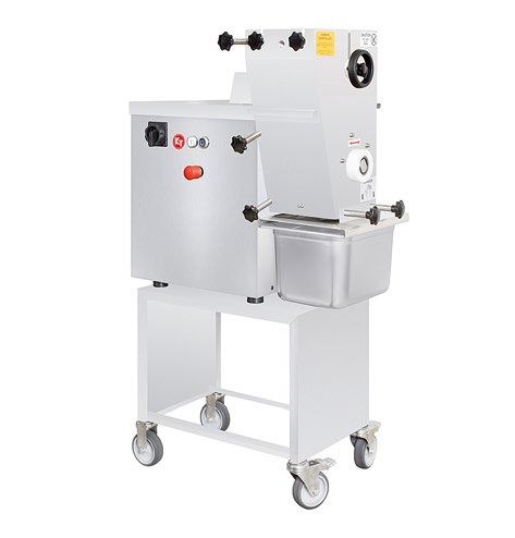 ЛОМТЕРЕЗКА  KT F-S19-4