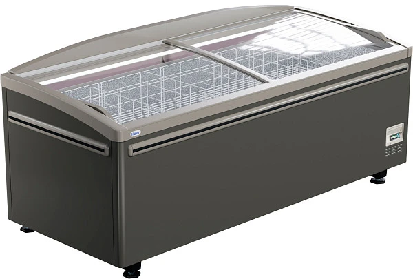 Ларь-бонета Haier GTE1850G