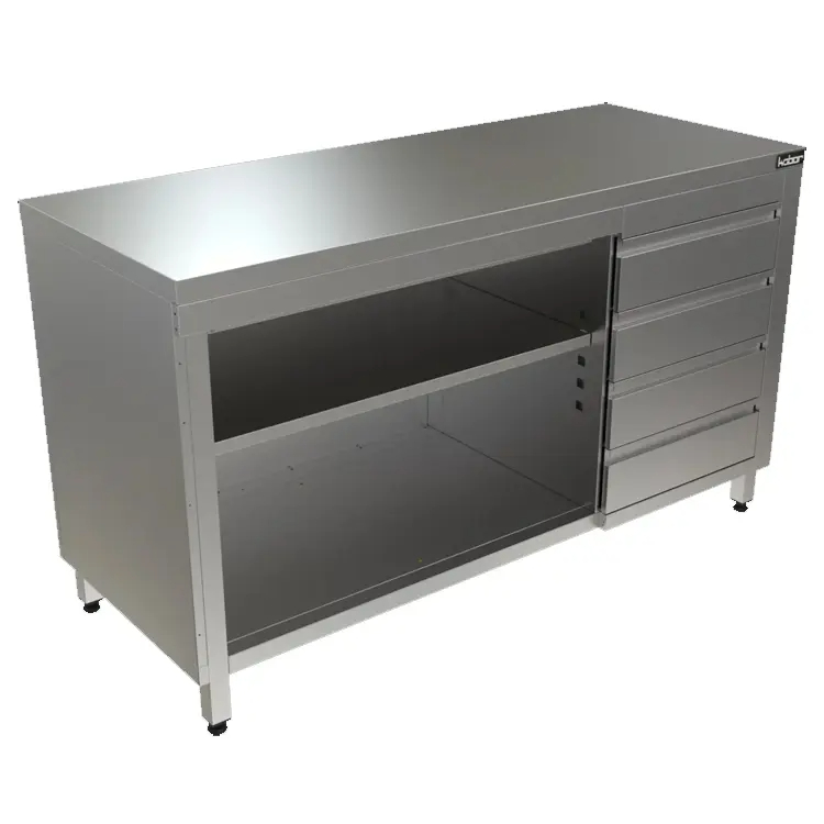 СТОЛ-ТУМБА КОБОР СТ/1-90/60/О