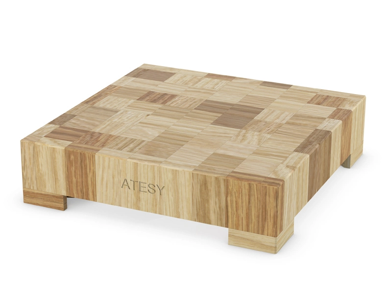 Колода настольная КРН-400