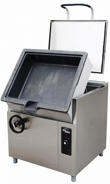 Сковорода электрическая Grill Master Ф3ЖТЛСЖЭ (24016)