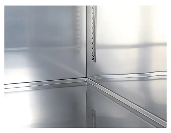 Стол морозильный Turbo Air KUF12-2-700