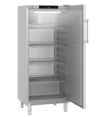 ШКАФ ХОЛОД.С ГЛУХ.ДВЕРЬЮ LIEBHERR FRFCVG 5501 PERFECTION