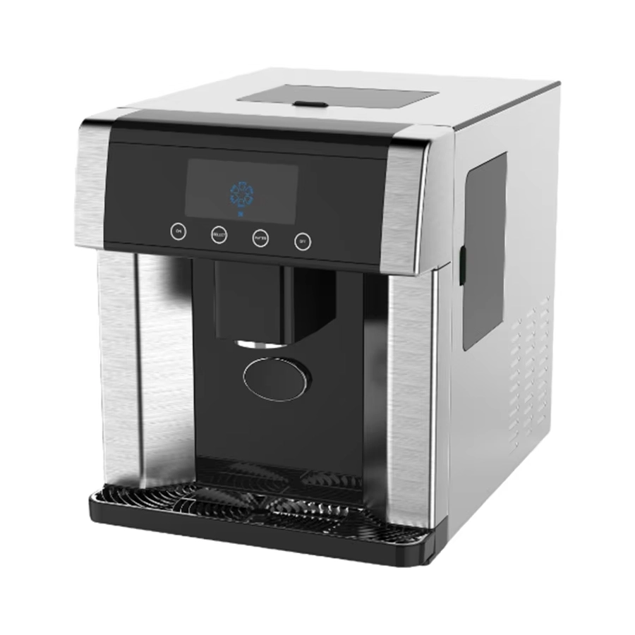 Льдогенератор EKSI ZB-10E