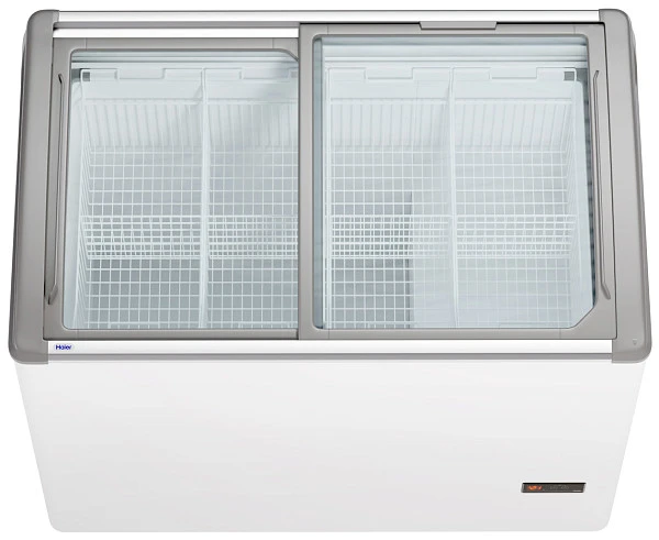 Морозильный ларь Haier SD-336AELUA