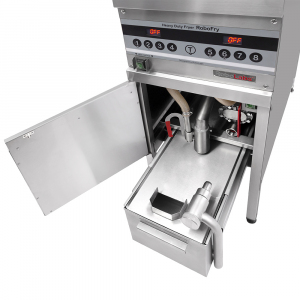 Фритюрница RoboLabs RoboFry RF2