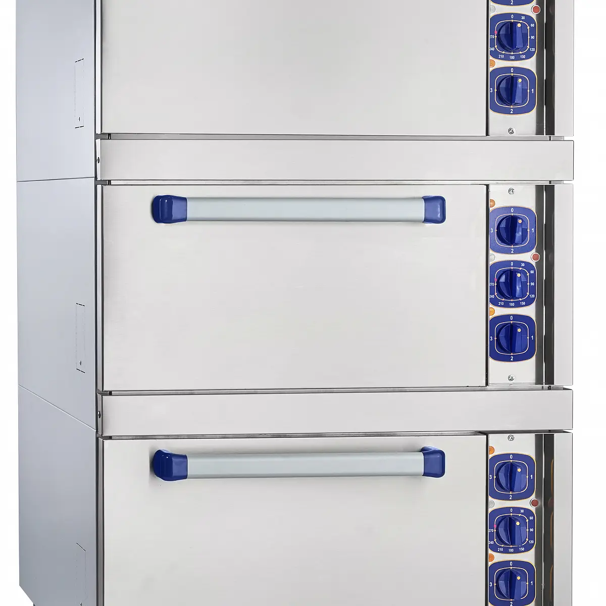 Шкаф жарочный Abat ШЖЭ-3-Э