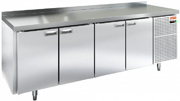 Охлаждаемый стол Hicold GN 1111/TN W