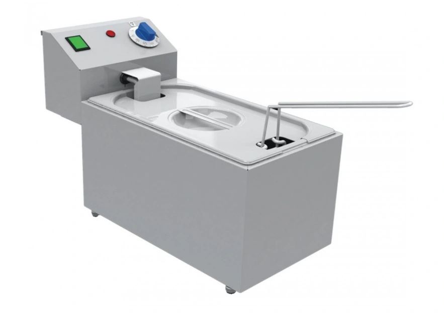 Фритюрница Abat ЭФК-30-1/2Н