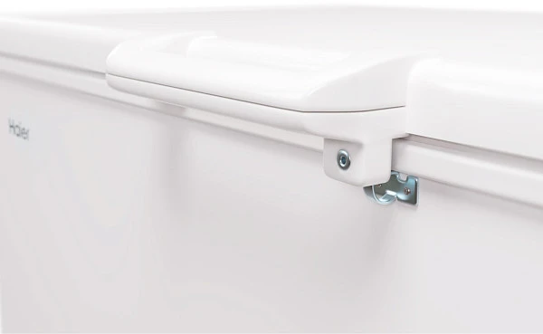 Морозильный ларь Haier HCE 380RFC