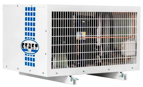 Сплит-система Север MGSF 103 S ВПУ