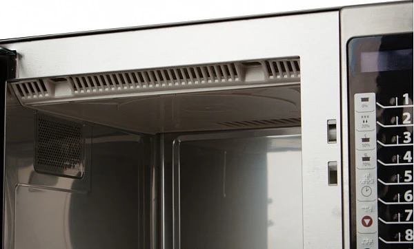 Микроволновая печь Menumaster RFS518TS