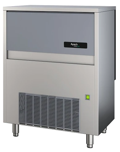 Льдогенератор Apach AGB155.38B W