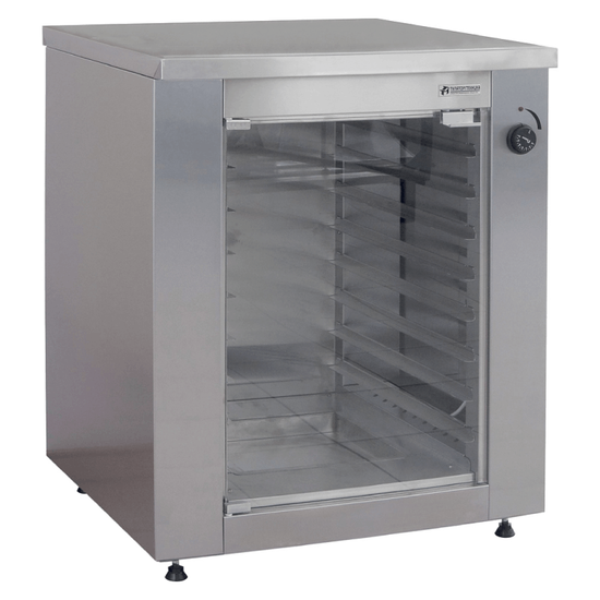 Шкаф расстоечный Тулаторгтехника РТ-530(ПК)