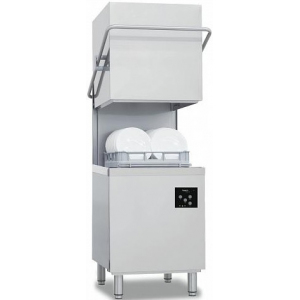 Купольная посудомоечная машина Apach ACTRD800DD (TH50STRUDD)