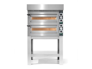 ПЕЧЬ ДЛЯ ПИЦЦЫ CUPPONE TIZIANO TZ430/1M