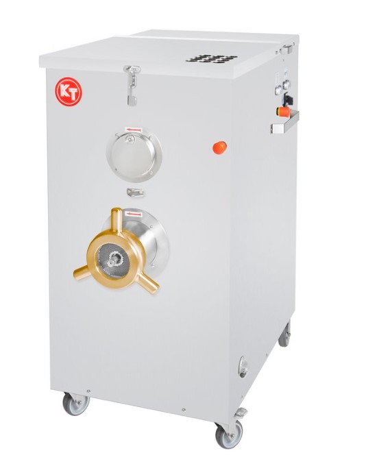 МЯСОРУБКА KT LM-42/A ENTERPRISE НЕРЖ