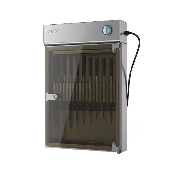 Стерилизатор для ножей Atesy СТУ-1-18-02