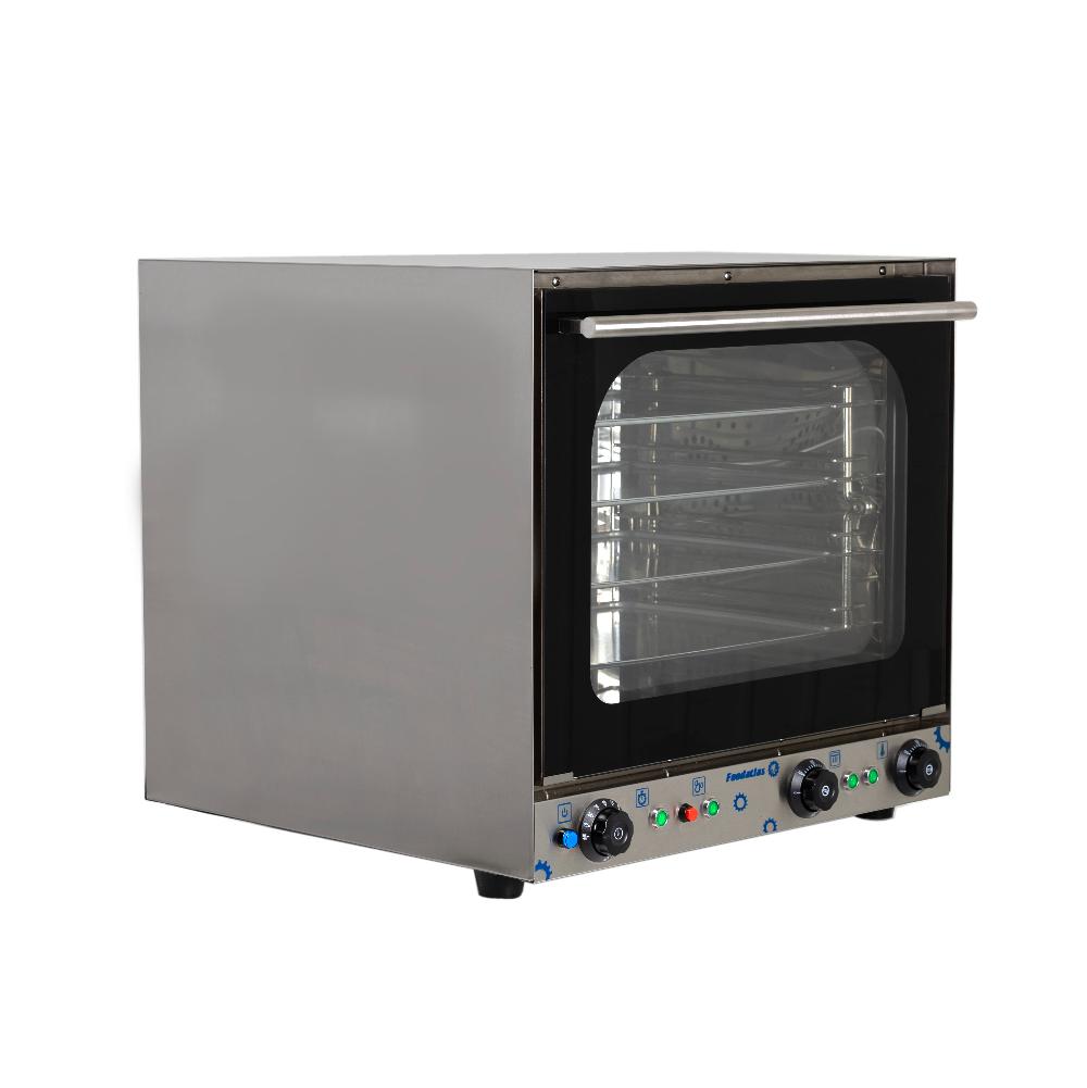 Печь конвекционная Foodatlas HEB-4F