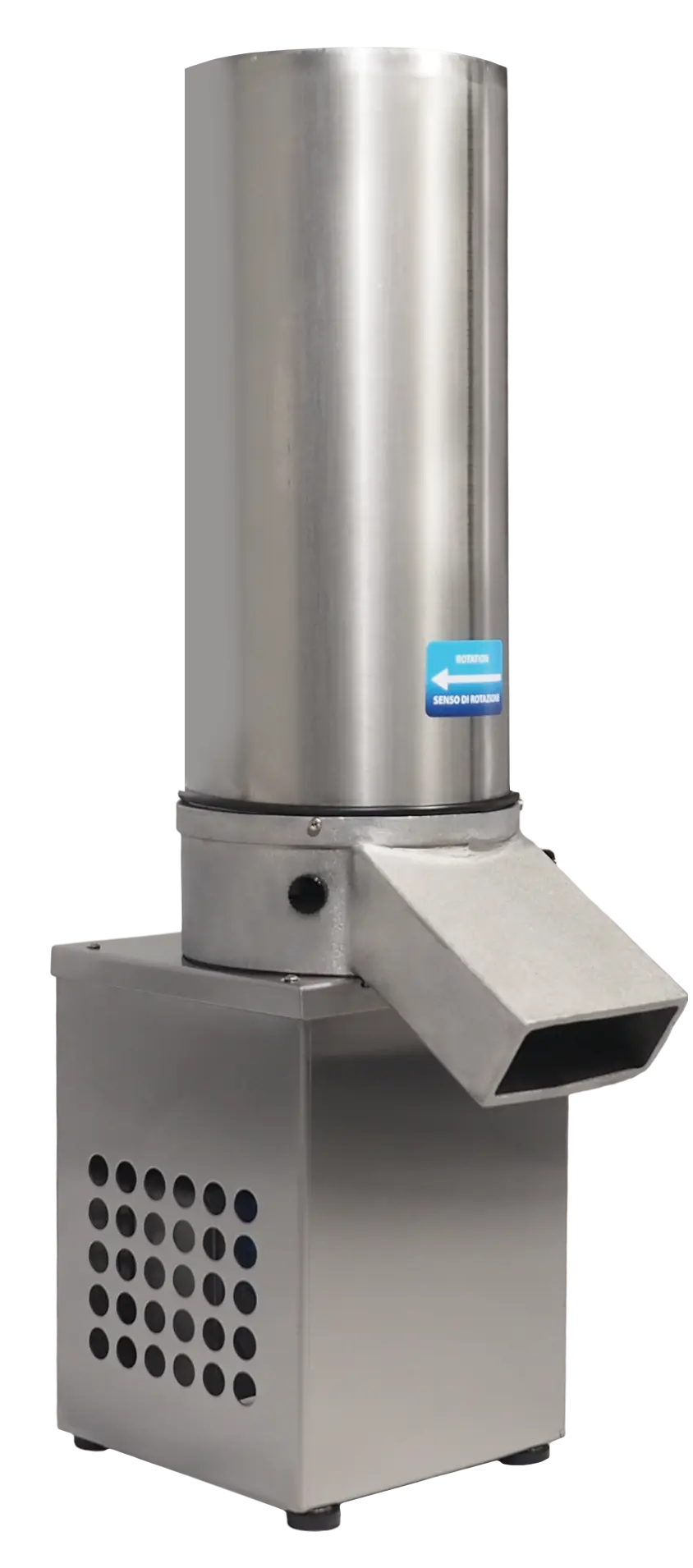 Измельчитель хлеба WLBake BM 70