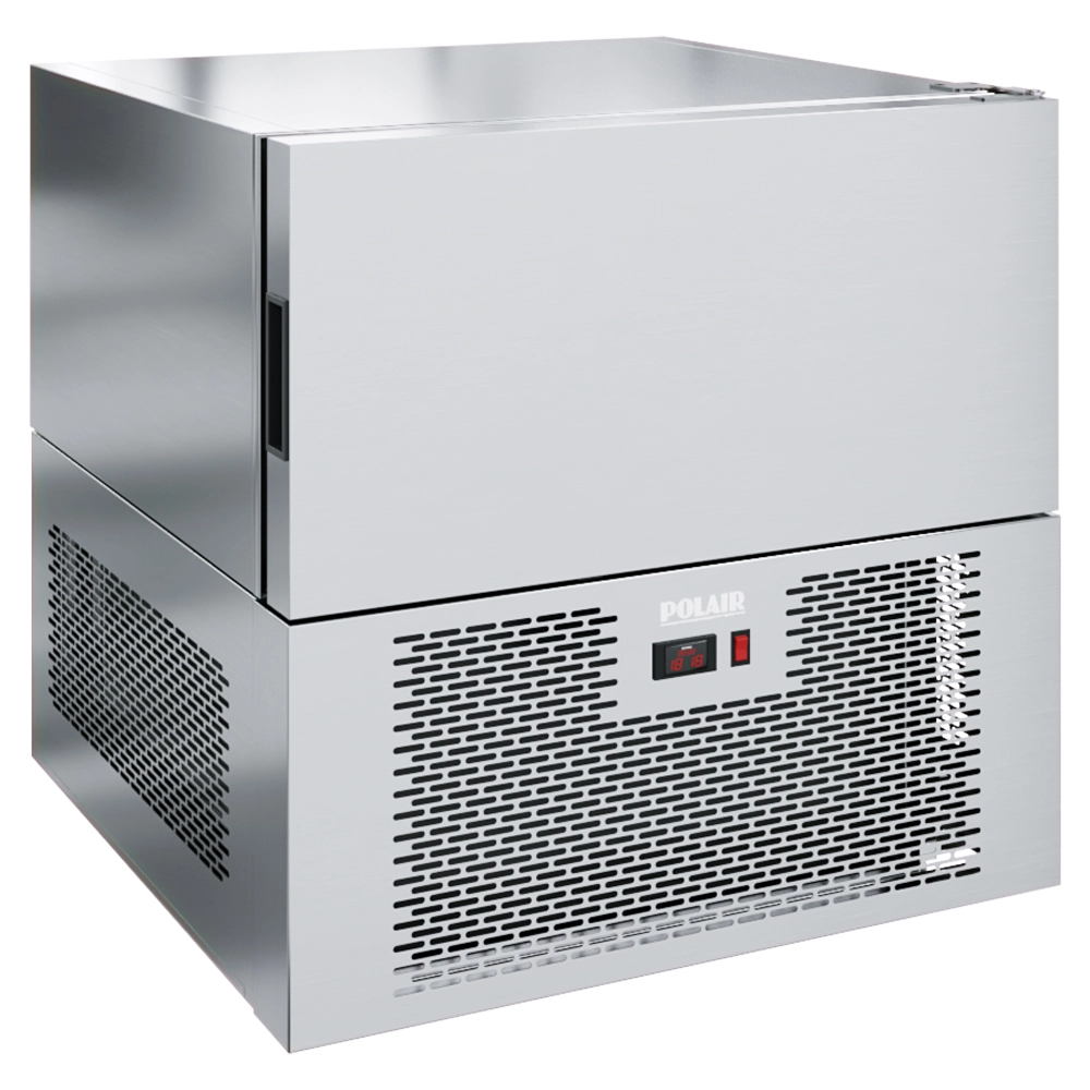 Шкаф шоковой заморозки Polair CR3-L (правое открывание двери)