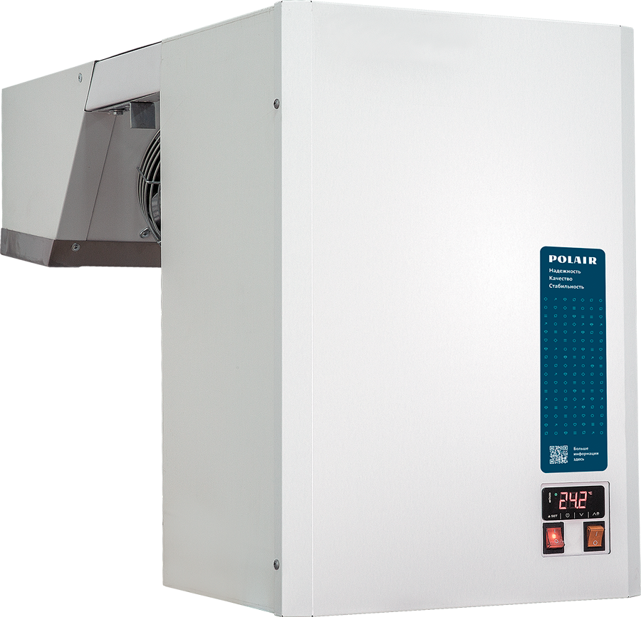 Моноблок Polair MB109 R