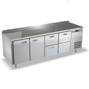 СТОЛ МОРОЗ. ПРИСТЕН. СПБ/М-222/24-2207