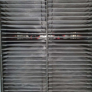 Дегидратор сушилка Abat ШС-32-2Г-01