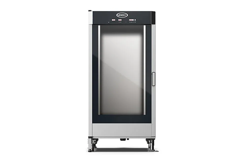 Расстоечный шкаф Unox XEBPL-16EU-D