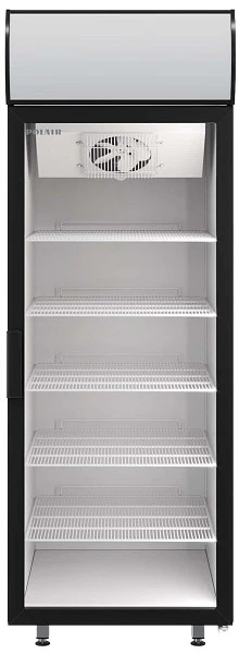 Холодильный шкаф Polair DM105-S 2.0