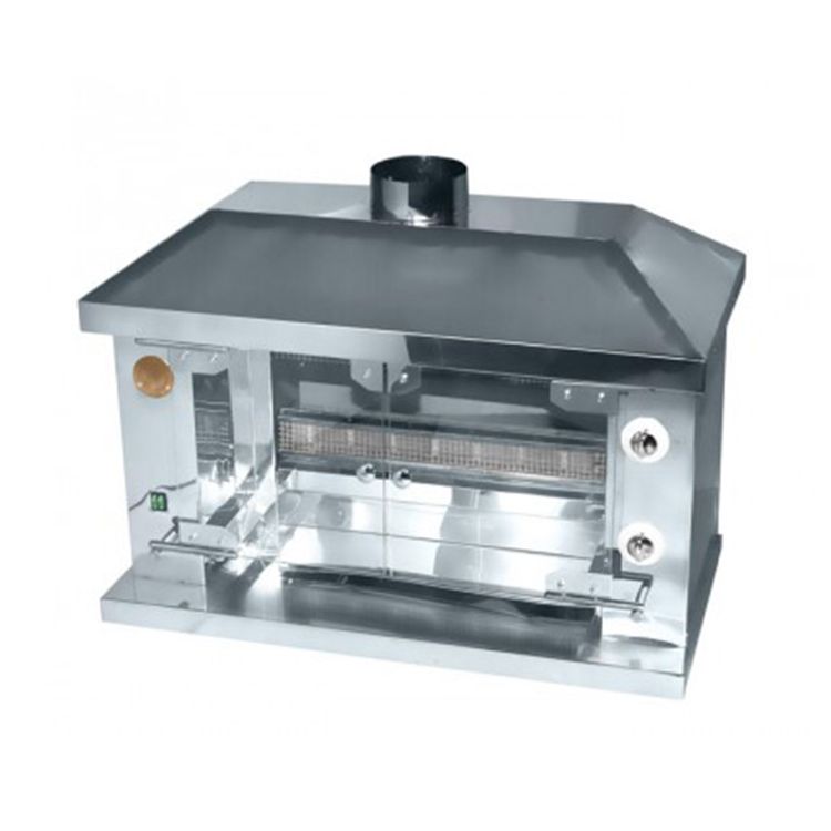 Гриль для кур Гриль-Мастер Ф2У1Г