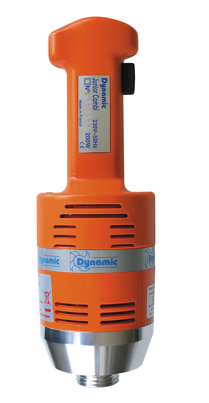 Миксер ручной Dynamic JuniorCombimotorblock (AC100)