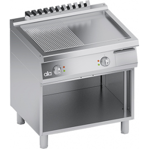 Поверхность жарочная ATA K7EFB10VVR