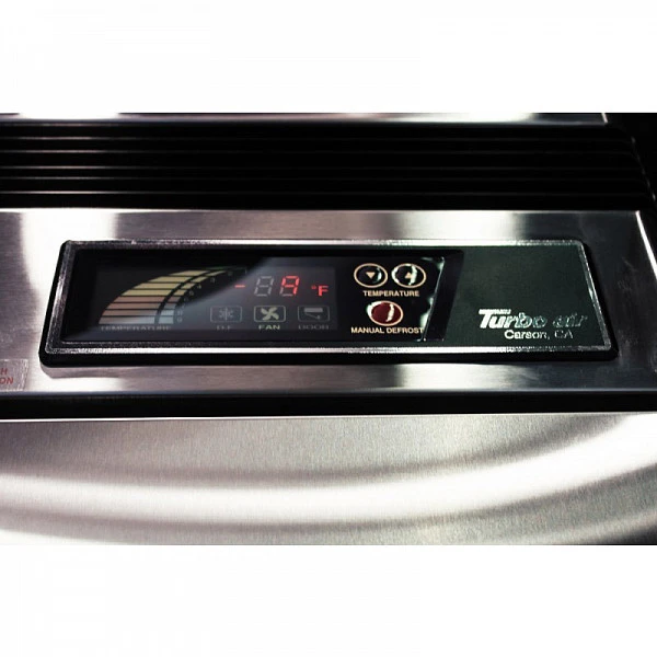Морозильный шкаф Turbo Air FD650-F