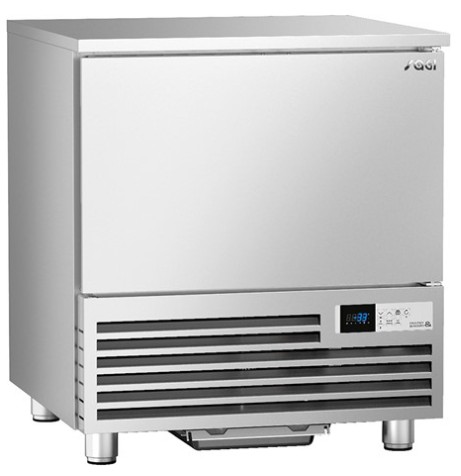 ШКАФ ШОКОВОЙ ЗАМОРОЗКИ SAGI JFS51DM