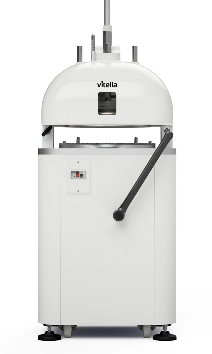 Тестоделитель-округлитель т.м. Vitella серии SPA, мод. SPA M 30