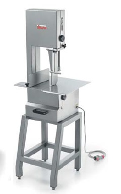 ПИЛА Д/РЕЗКИ МЯСА SIRMAN SO-2020 Н/СТАЛЬ 3Ф НА ПОДСТ