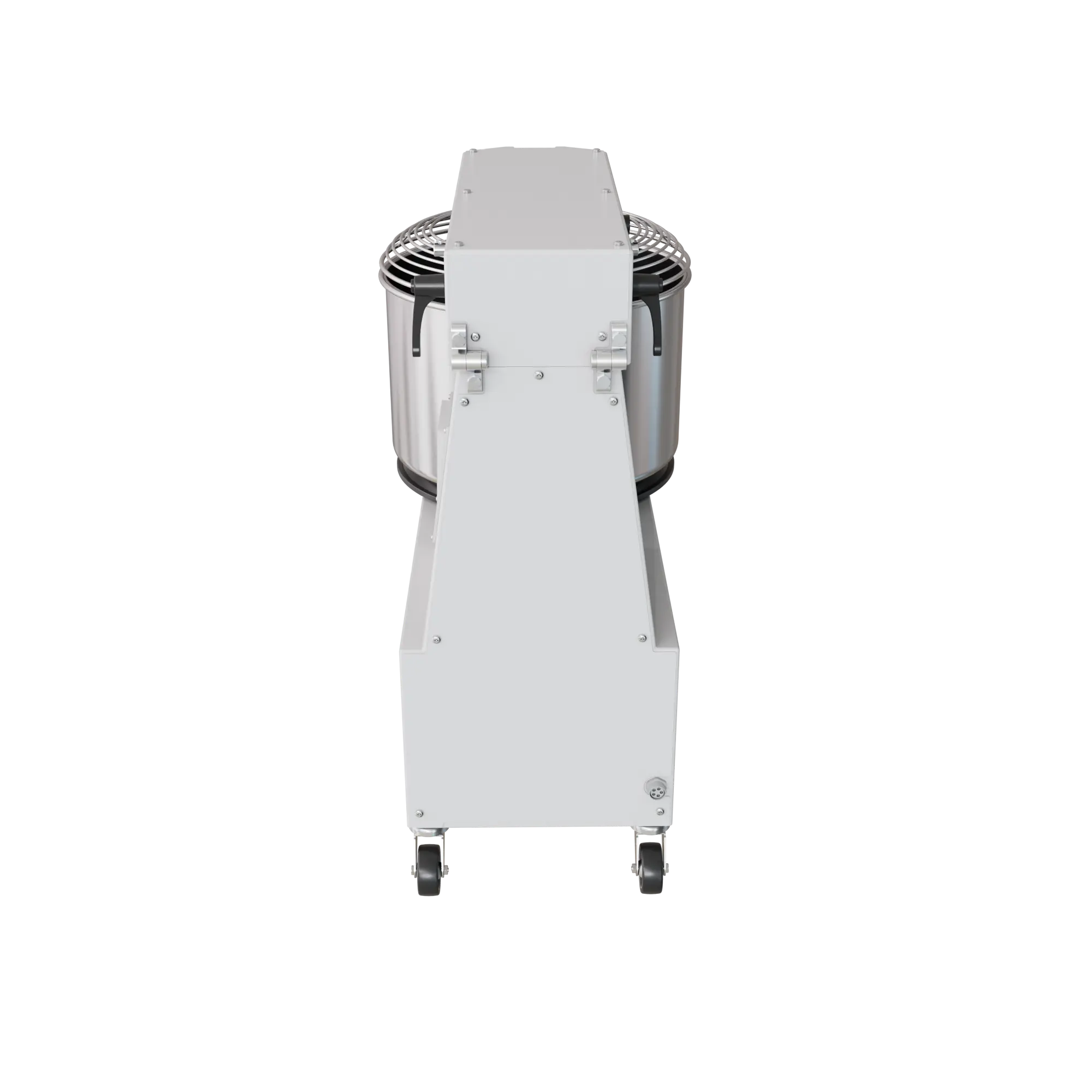 Спиральный тестомес WLBake SP25 E A2V